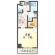 ハイトピア四日市の間取図