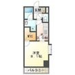 ハイトピア四日市の間取図