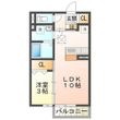 モナリエ山城の間取図