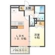フジコーコ波木 Aの間取図