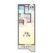 コンフォースD・Jの間取図
