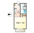 ミカーサ日永の間取図
