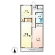 ドエルウィステリアの間取図