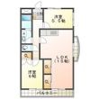 ウノモリックス の間取図