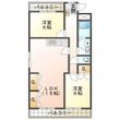 ウノモリックス の間取図