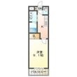 Ｐａｒｋ　Ｓｉｄｅ　Ｓａｎｃｏの間取図