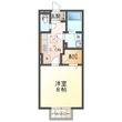 エトワールの間取図