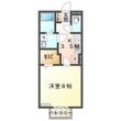 エトワールの間取図