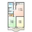 プラムコートJPMCの間取図