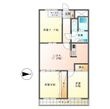フレシールの間取図