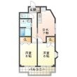 ロイヤルマンションHAMADAの間取図