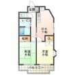 ロイヤルマンションHAMADAの間取図