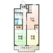 ロイヤルマンションHAMADAの間取図