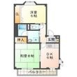 ソリトンハウスの間取図