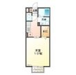 大和の里Ⅳの間取図