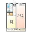 北畠ビルの間取図