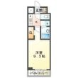 will Do 四日市白須賀の間取図