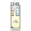 will Do 四日市白須賀の間取図