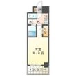 will Do 四日市白須賀の間取図
