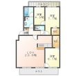 アビーロードの間取図