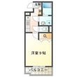 アーバングランツ三重の間取図