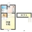レジデンス北五味塚の間取図