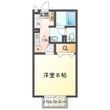 マ・メゾン大羽根の間取図