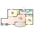 T・Mグローブの間取図