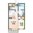 グリーンティアの間取図