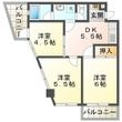 写真:下田ビル 2階205の間取図