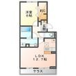 エスペランサSⅢ A棟の間取図