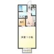 リブレットⅡの間取図