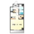 Premium Hills Placeの間取図