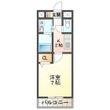 サンピセスの間取図