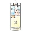 サンピセスの間取図
