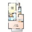 レーテの間取図