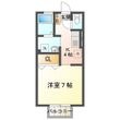 サニーコート D棟の間取図