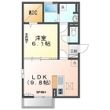 カマラの間取図