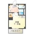 ビレッジハウス高花平　３号棟の間取図