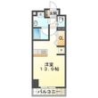 Premium Town Placeの間取図