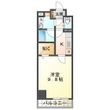 Premium Town Placeの間取図