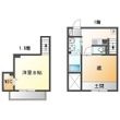 ルミウスの間取図