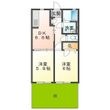エミーナ泊山の間取図