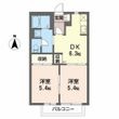 ソフィア壱番館の間取図