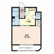 M‘sグランデージの間取図