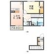 Forte Ⅲの間取図