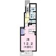 グラッド・Tの間取図