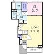 オリュンポスの間取図