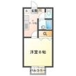 アイノスの間取図