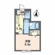 ルミエマサールの間取図